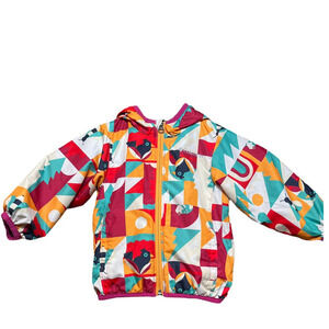 Girls Columbia Jacket  / Size -12-18